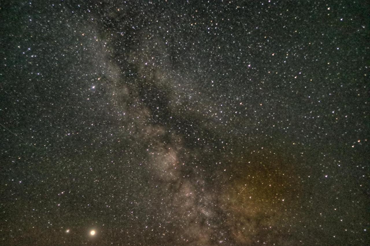 Masia El Cabrero Villarroya de los Pinares Exteriér fotografie